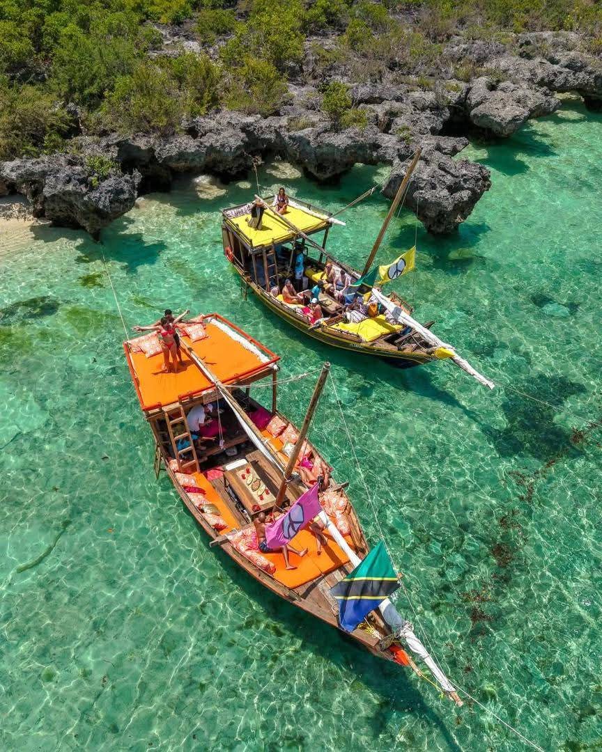 Image number 7 for Zanzibar Holiday: Discover Tropical Beaches