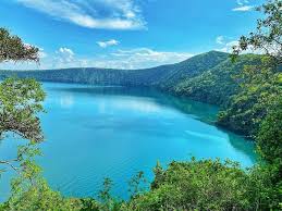 background image for - Lake Challa Day Trip Tanzania