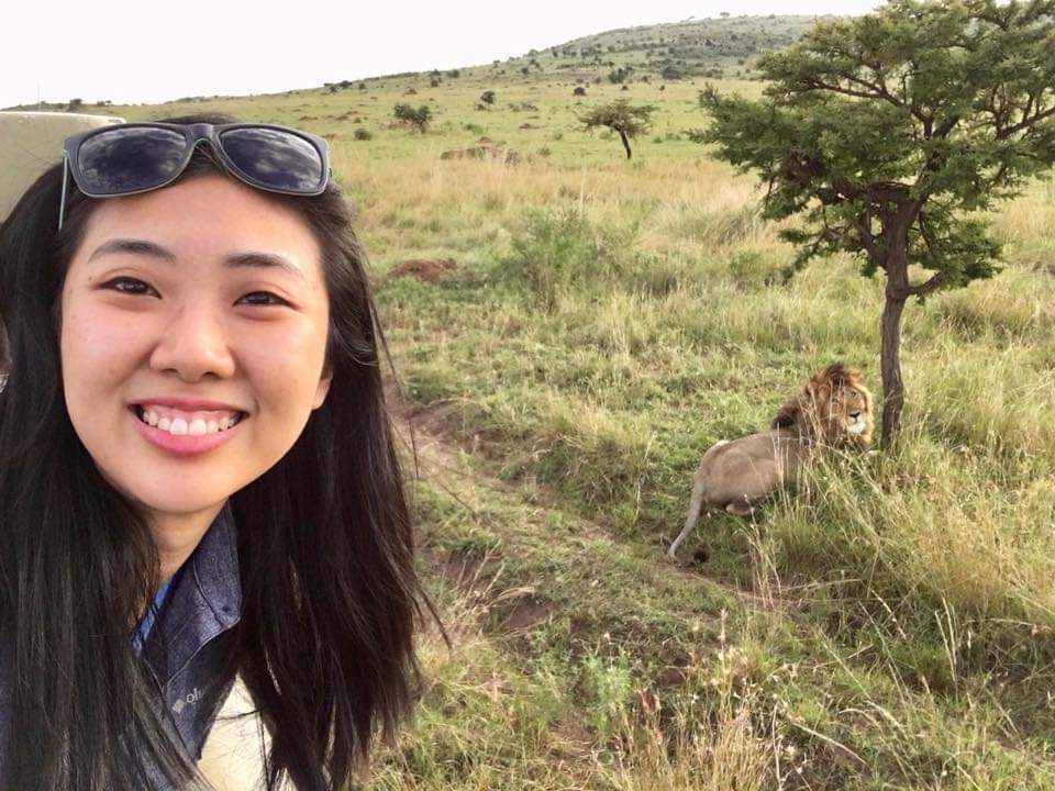 Image number 4 for 5-Day Safari Experience