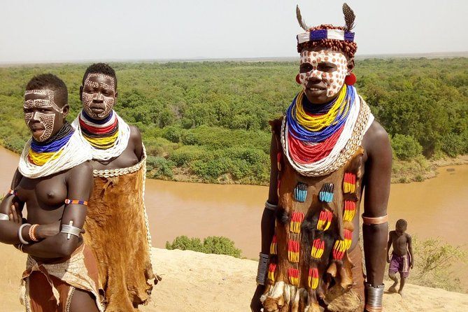 Image number 9 for Ethiopia’s Omo Valley: Land Of Ancient Cultures”