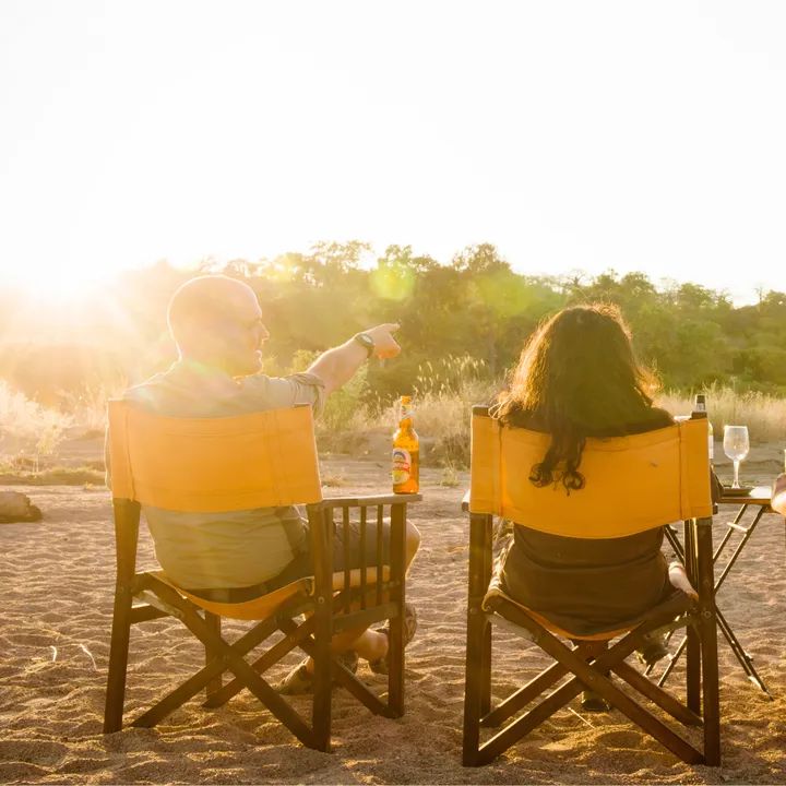 background image for - 5 Days 4 Nights Safari In Tanzania