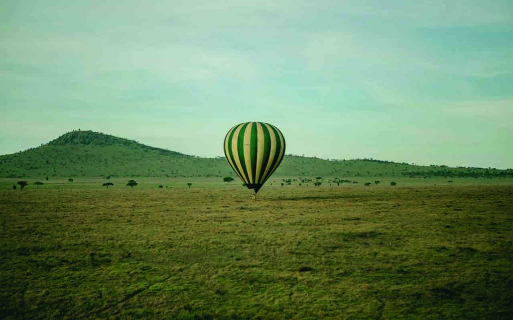 background image for - 2 Days - Tarangire and Ngorongoro Crater