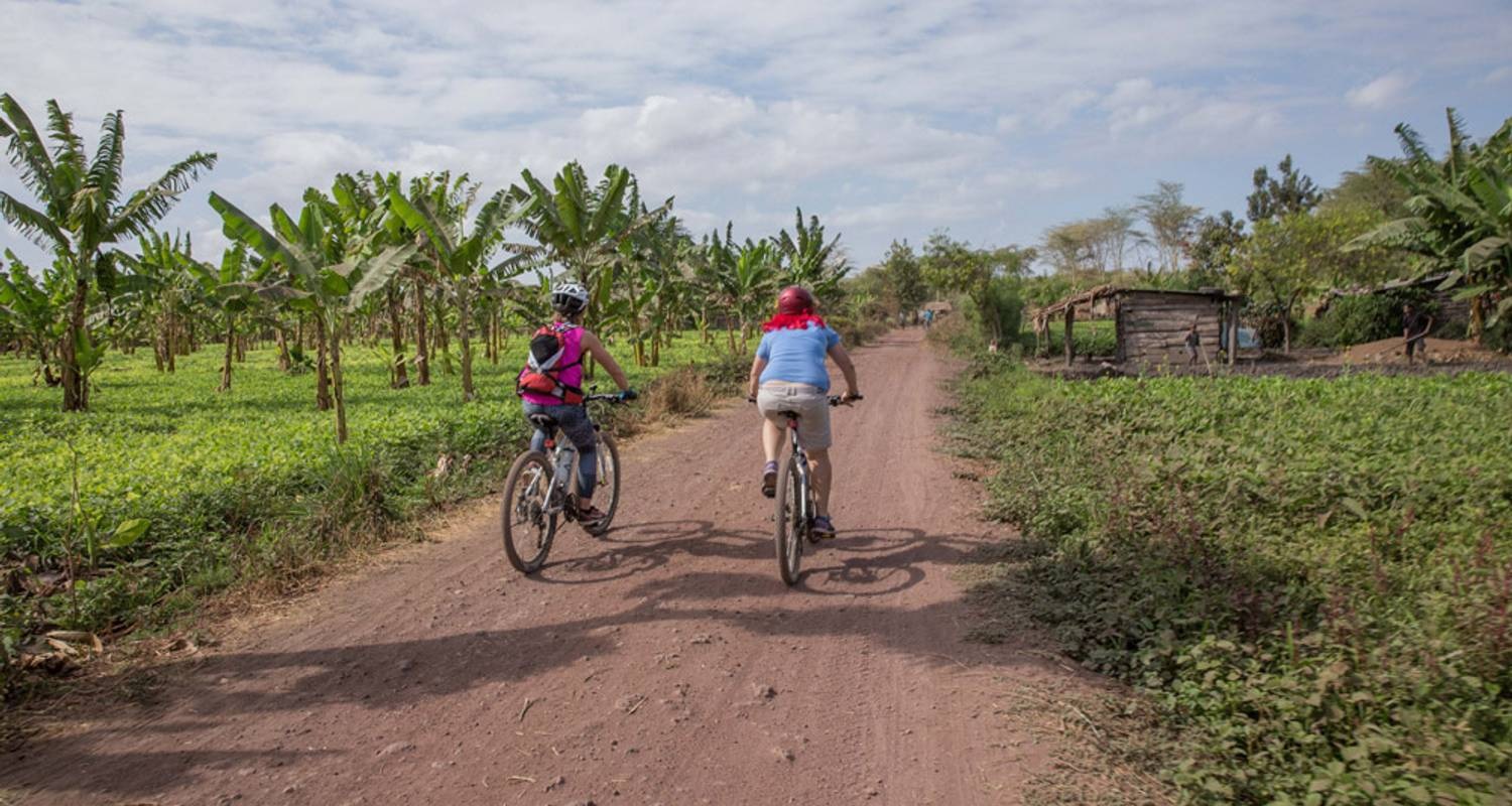 background image for - 3 Days Bike Tour Arusha To Manyara