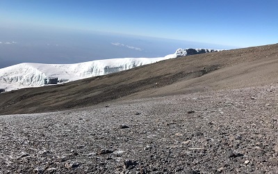 background image for - Kilimanjaro Climbing Via Marangu Route