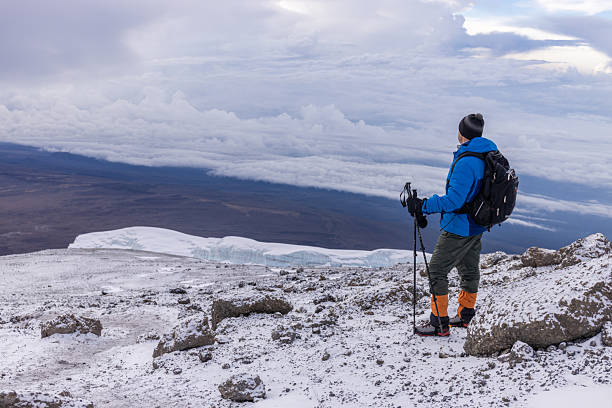 Image number 1 for 5 Days Marangu Route Kilimanjaro Climb