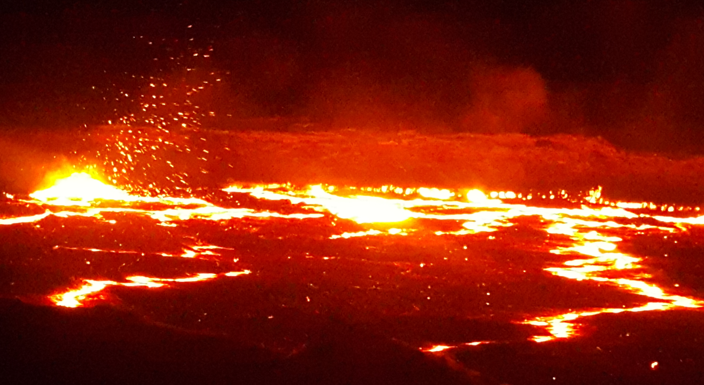 Image number 4 for   Days Trip Afar And Awash