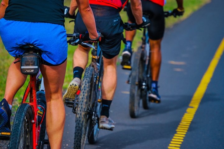 background image for - 3 Days Bike Tour Lake Chala Cultural