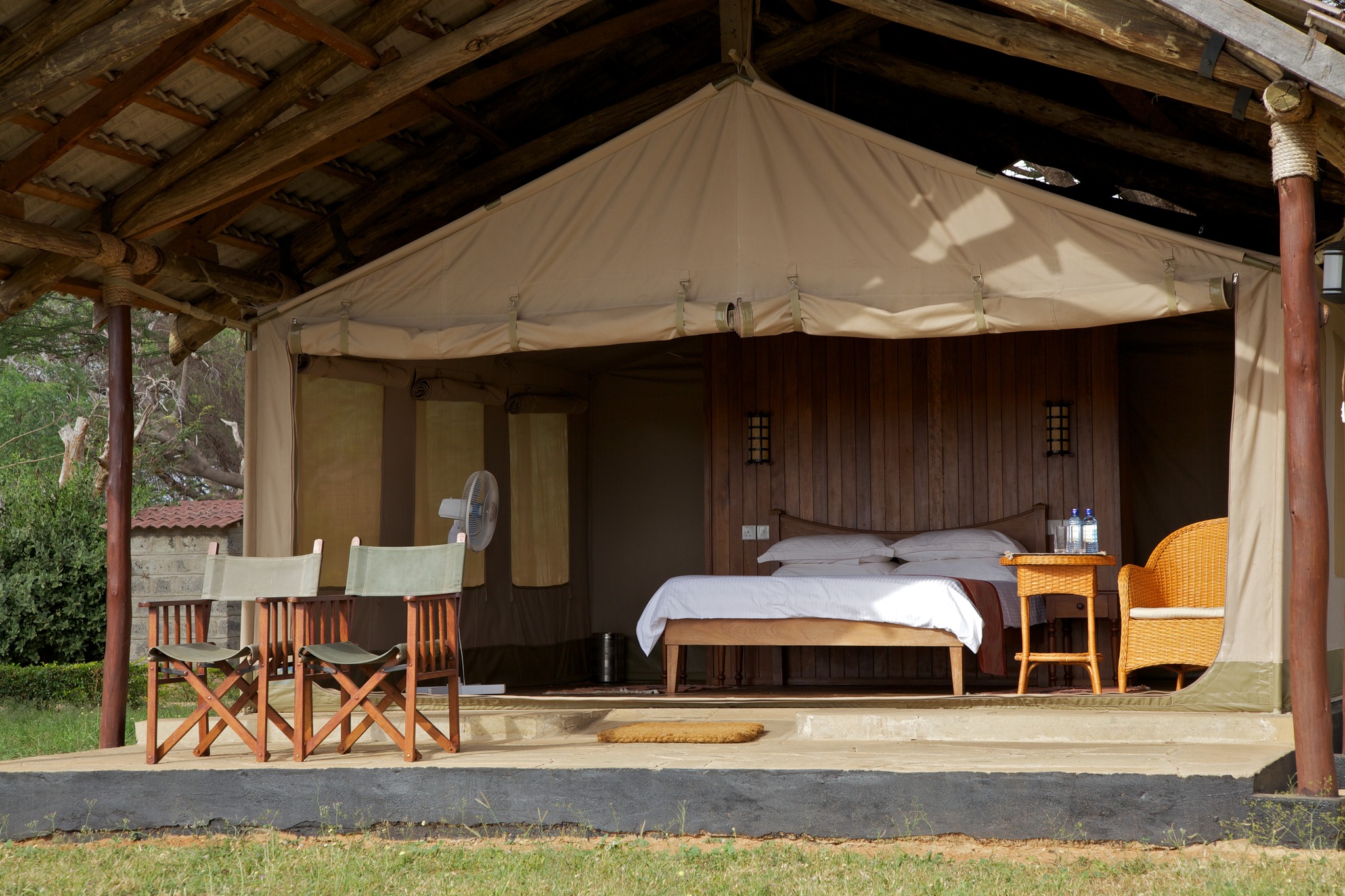 Image number 7 for Discover Amboseli & Tsavo’s Wildlife  Safari