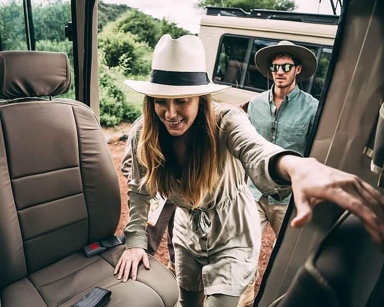 Image number 1 for Private Luxury Safari Serengeti & Ngorongoro