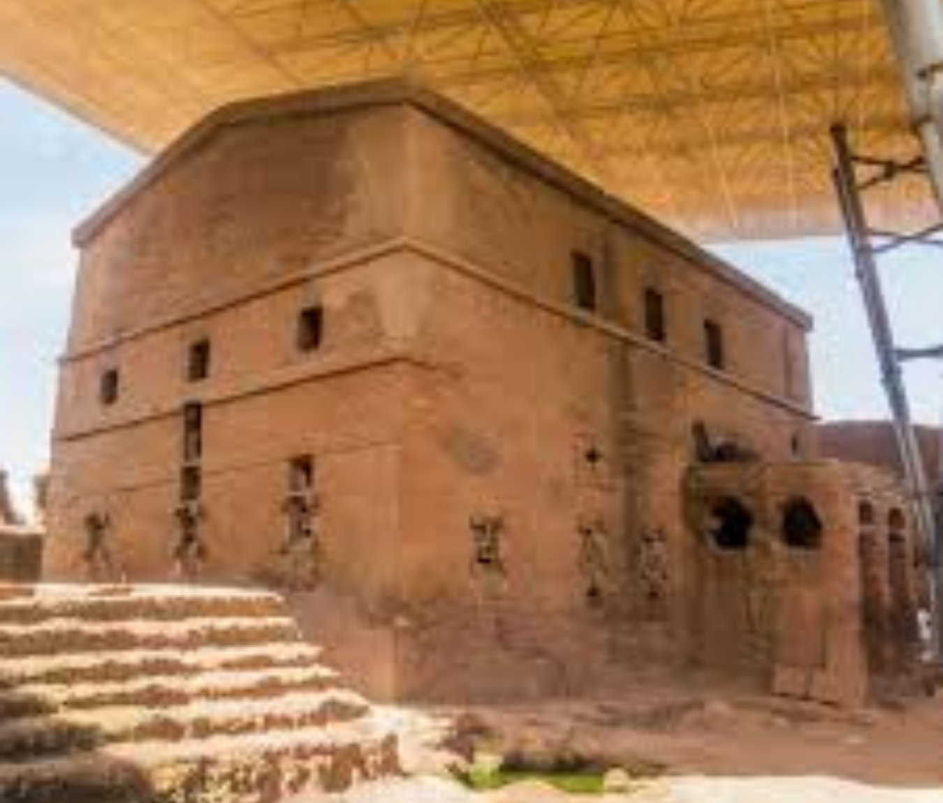 Image number 2 for 3 Days In Lalibela: Exploring The Sacred Rock-hewn Churches