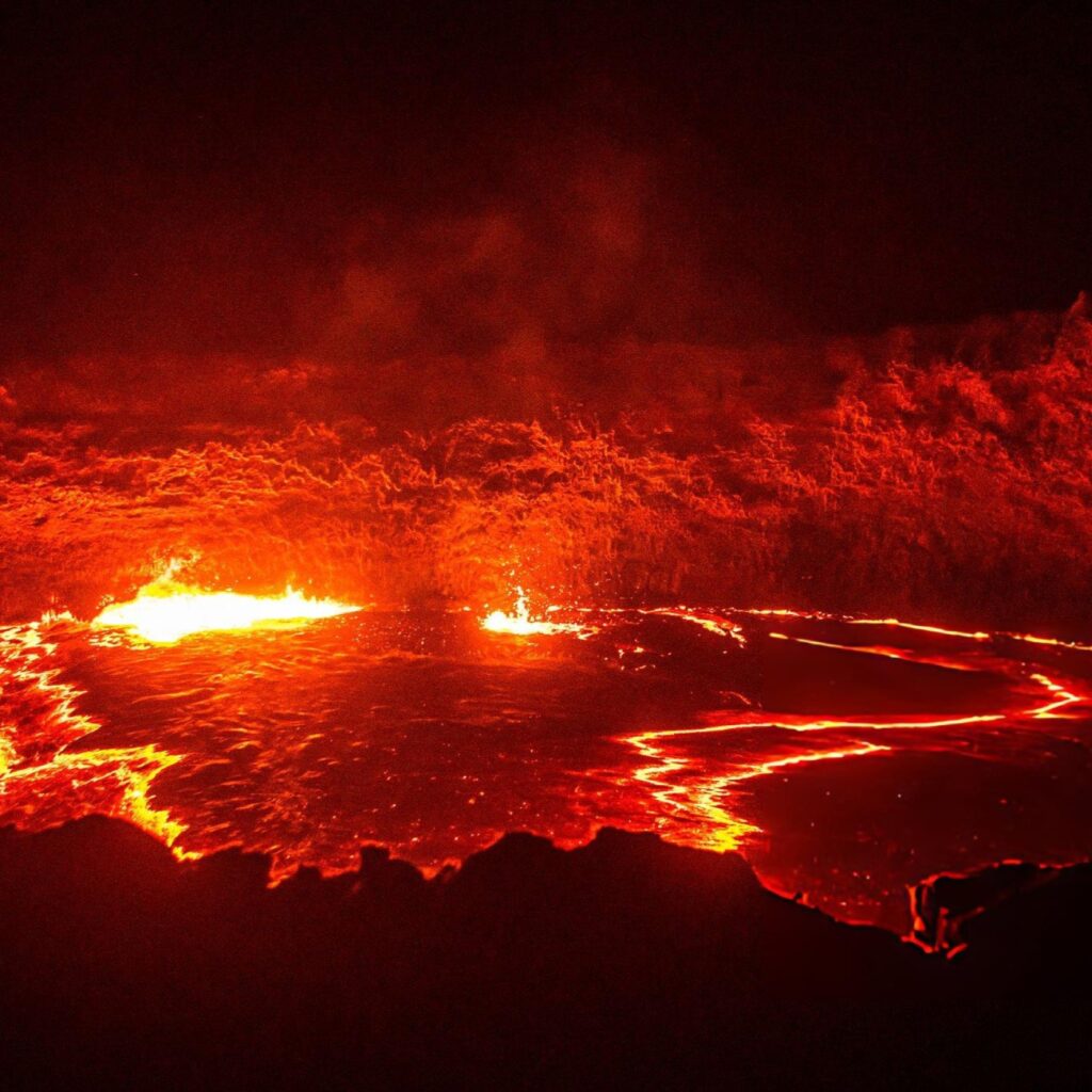 background image for - Danakil Depression Tour | 3 Days To Dallol & Erta Ale