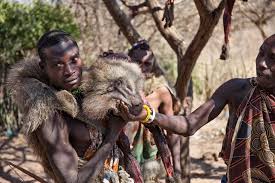 Image number 1 for Hadzabe Village Tribe Cultural Day Trip