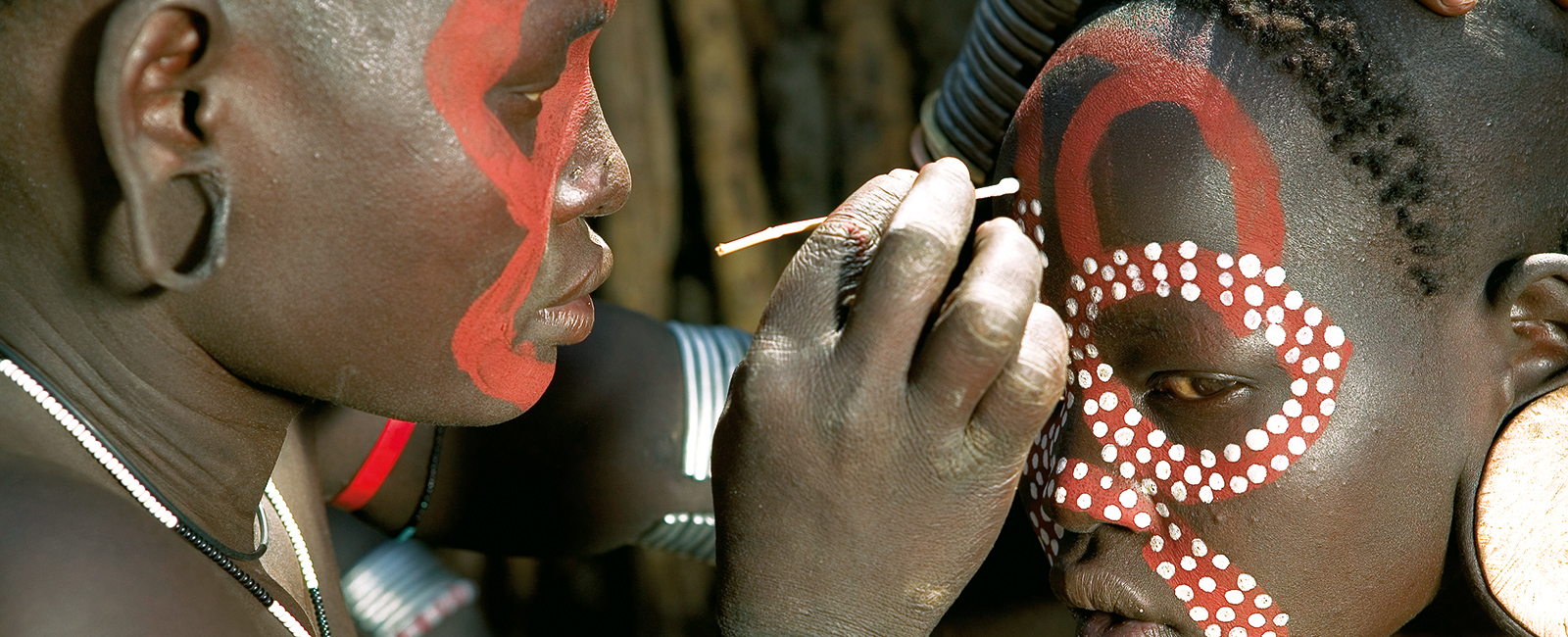 Image number 1 for 12-Day Ethiopia: Tribes, Volcanoes & Wildlife Trek