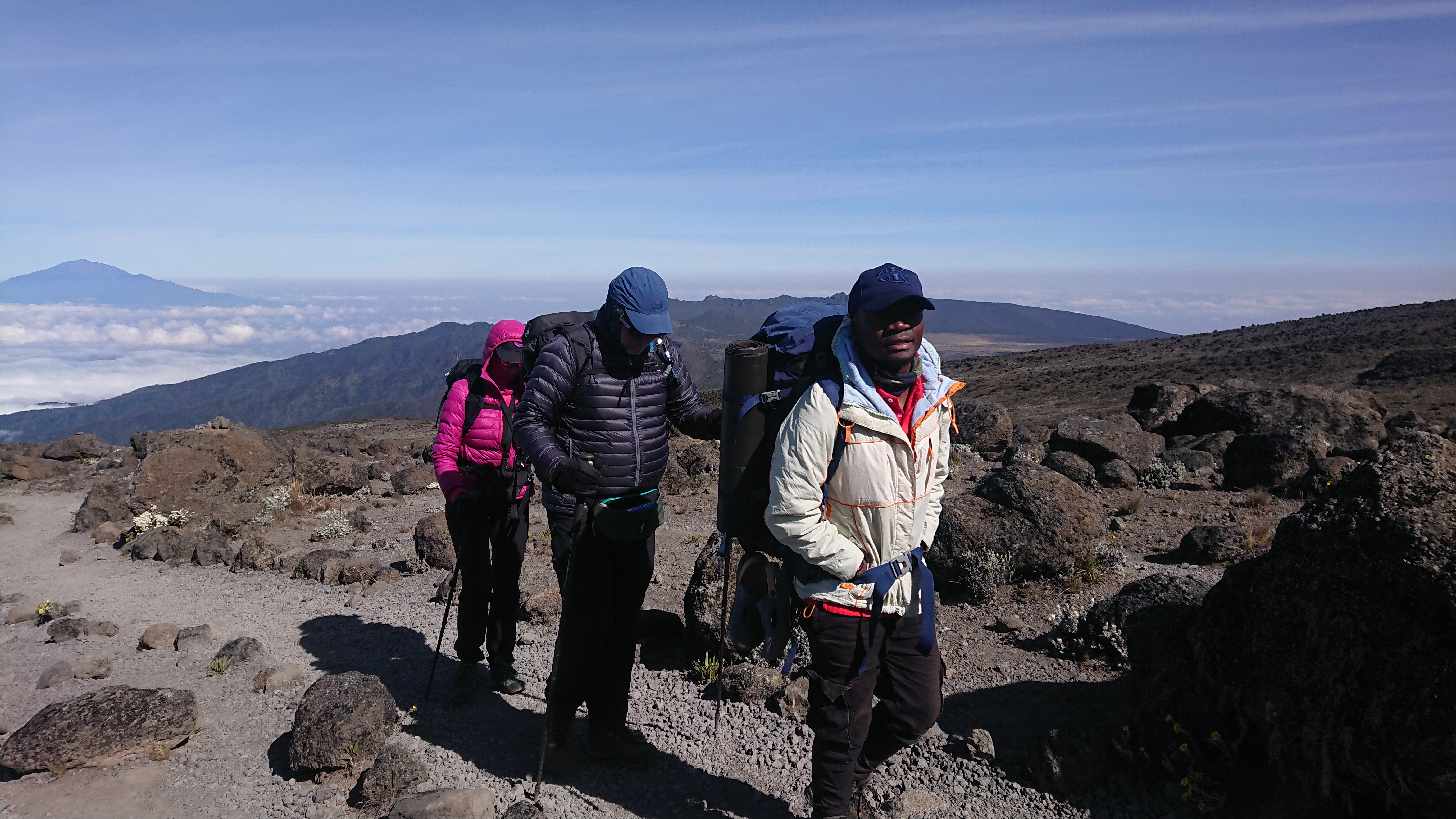 Image number 3 for Kilimanjaro Day Hike Experience