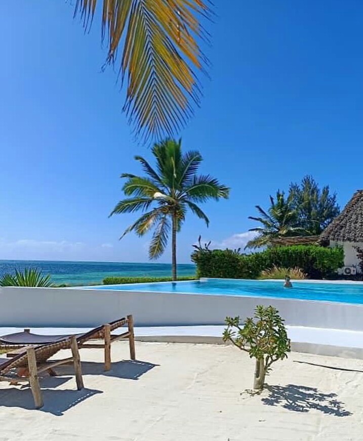 background image for - 6 Days Zanzibar Beach Holiday 