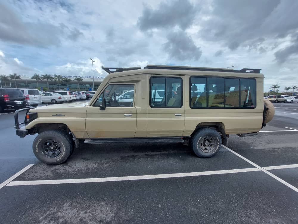 background image for - Day Trip To Mikumi National Park From Dar