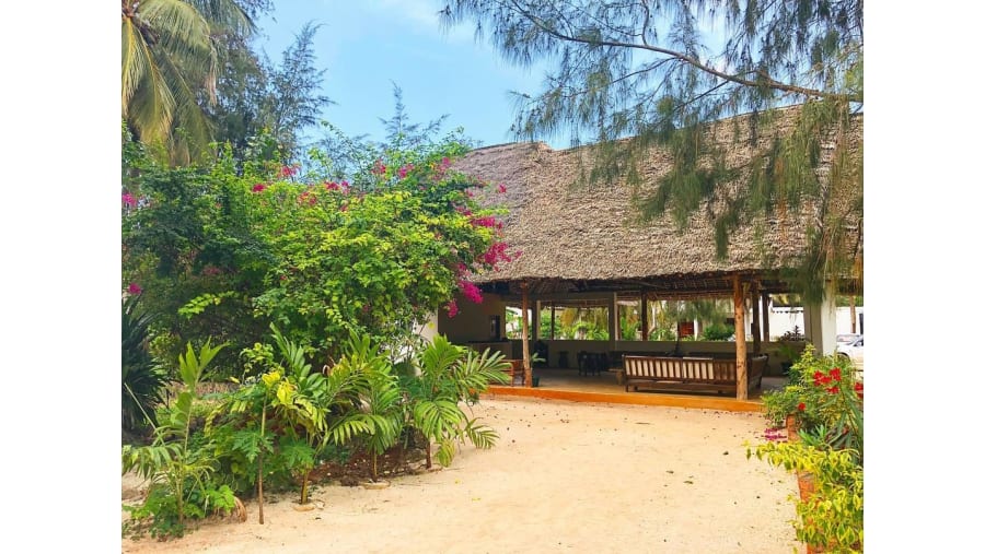 Image number 9 for Zanzibar Holiday: Discover Tropical Beaches