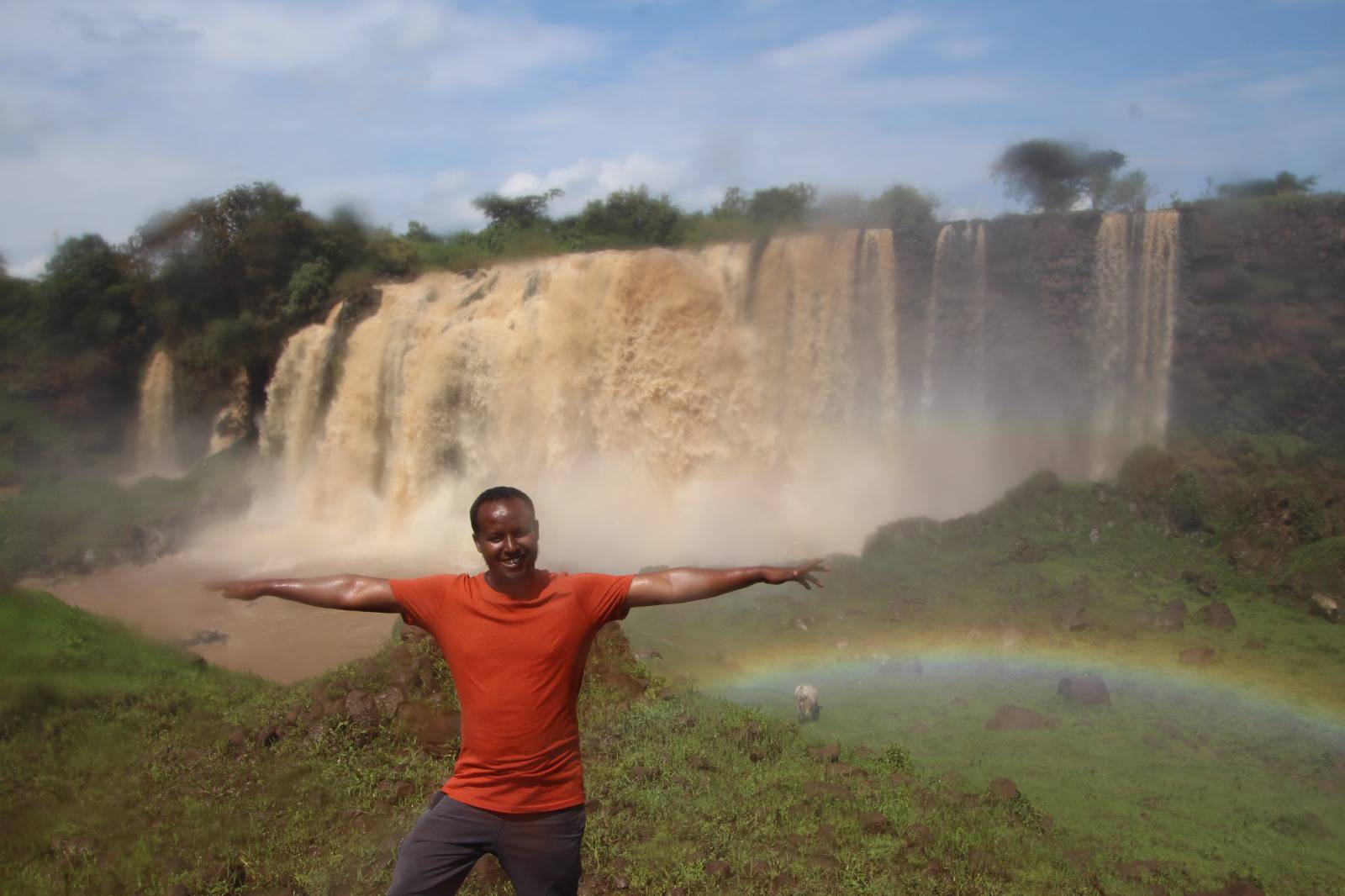 Image number 9 for Best Of Ethiopia Lalibela, Gonder, Simien, Bahir Dar & Danakil Tour
