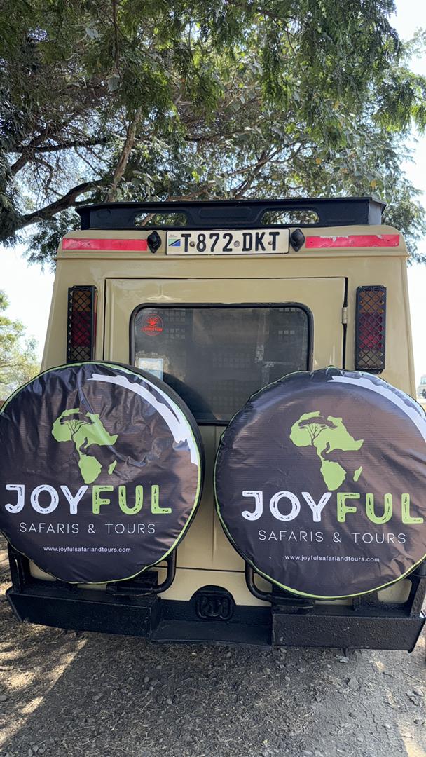 Image number 2 for 4 Days Unforgatable Adventure Safari 