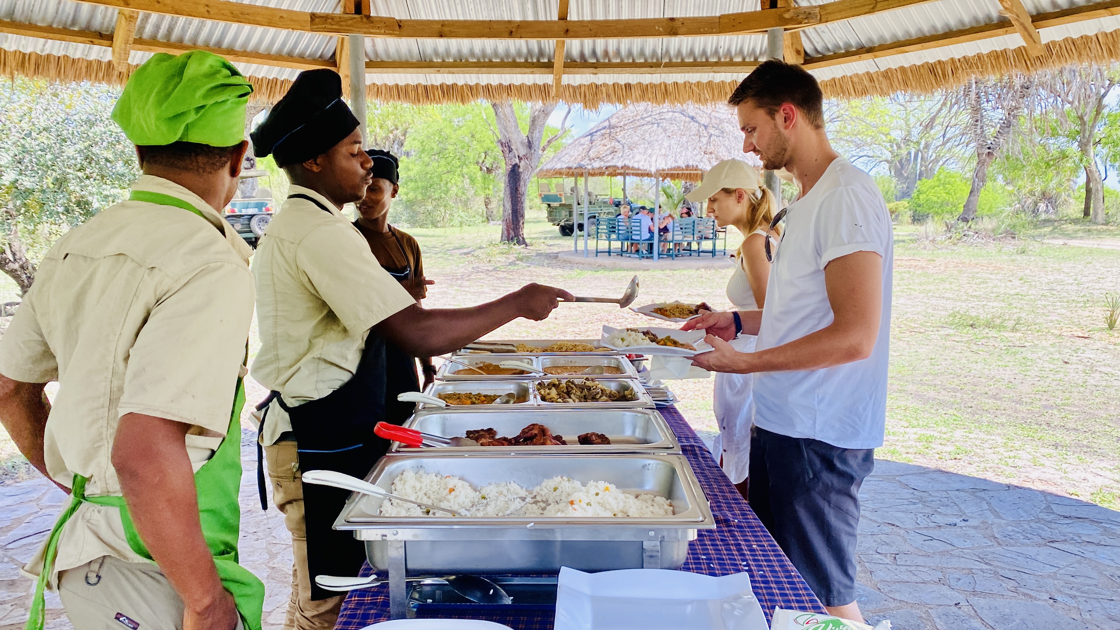 background image for - Day Trip To Mikumi National Park 