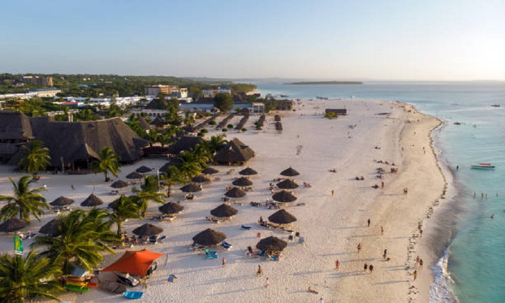 Image number 4 for 1 Day Zanzibar Beach Holiday