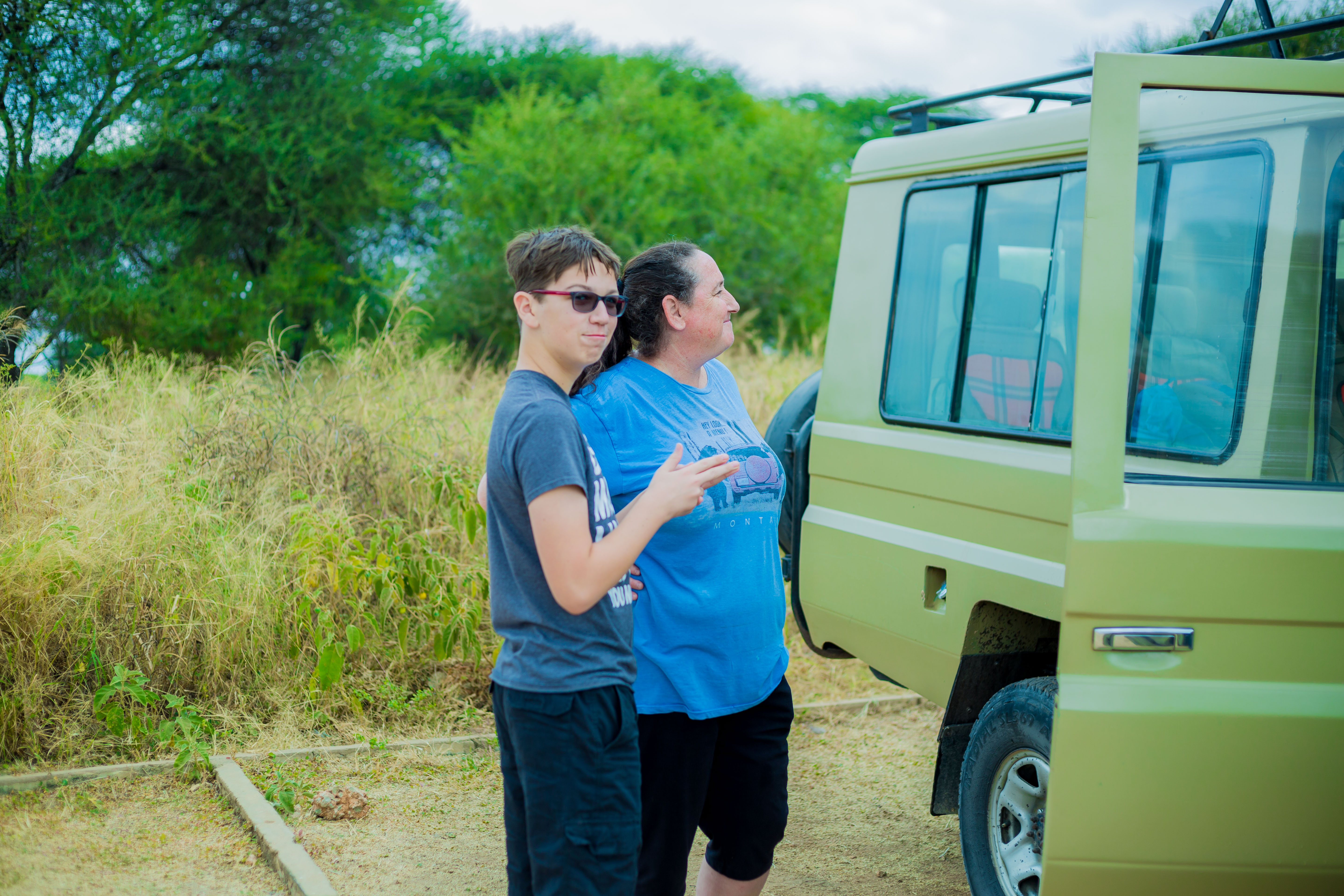 Image number 36 for The Best 3 Days Tanzania Safari To Serengeti & Ngorongoro Crater