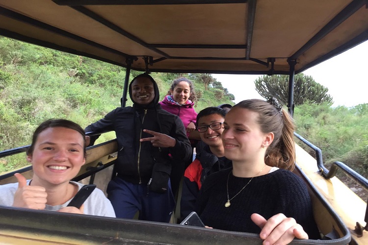 Image number 4 for 4 Days Tanzania Private Safari 2026-2027