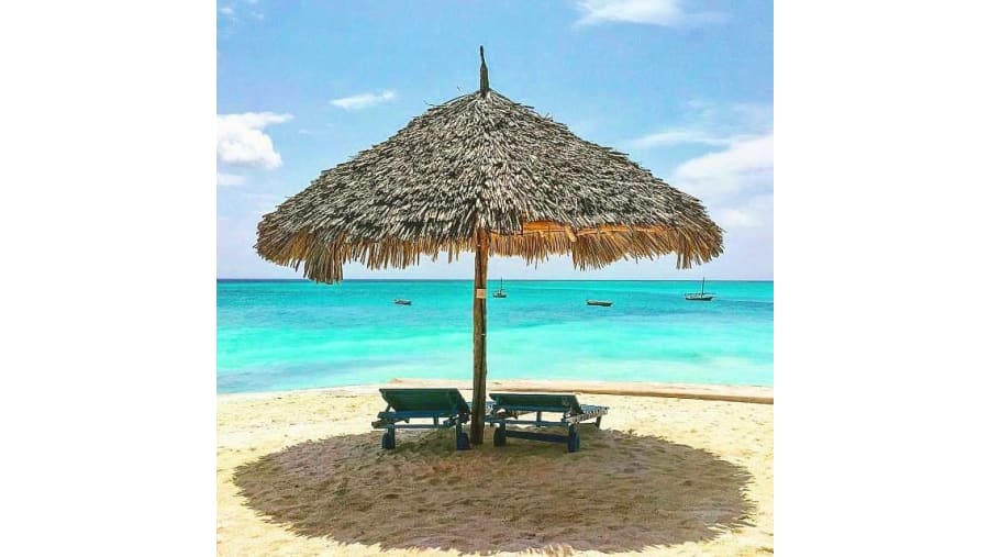 Image number 1 for Zanzibar Holiday: Discover Tropical Beaches