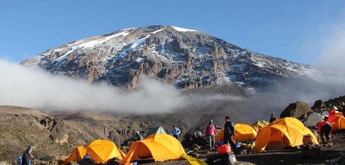 background image for - 8 Days 7 Nights Lemosho Route 