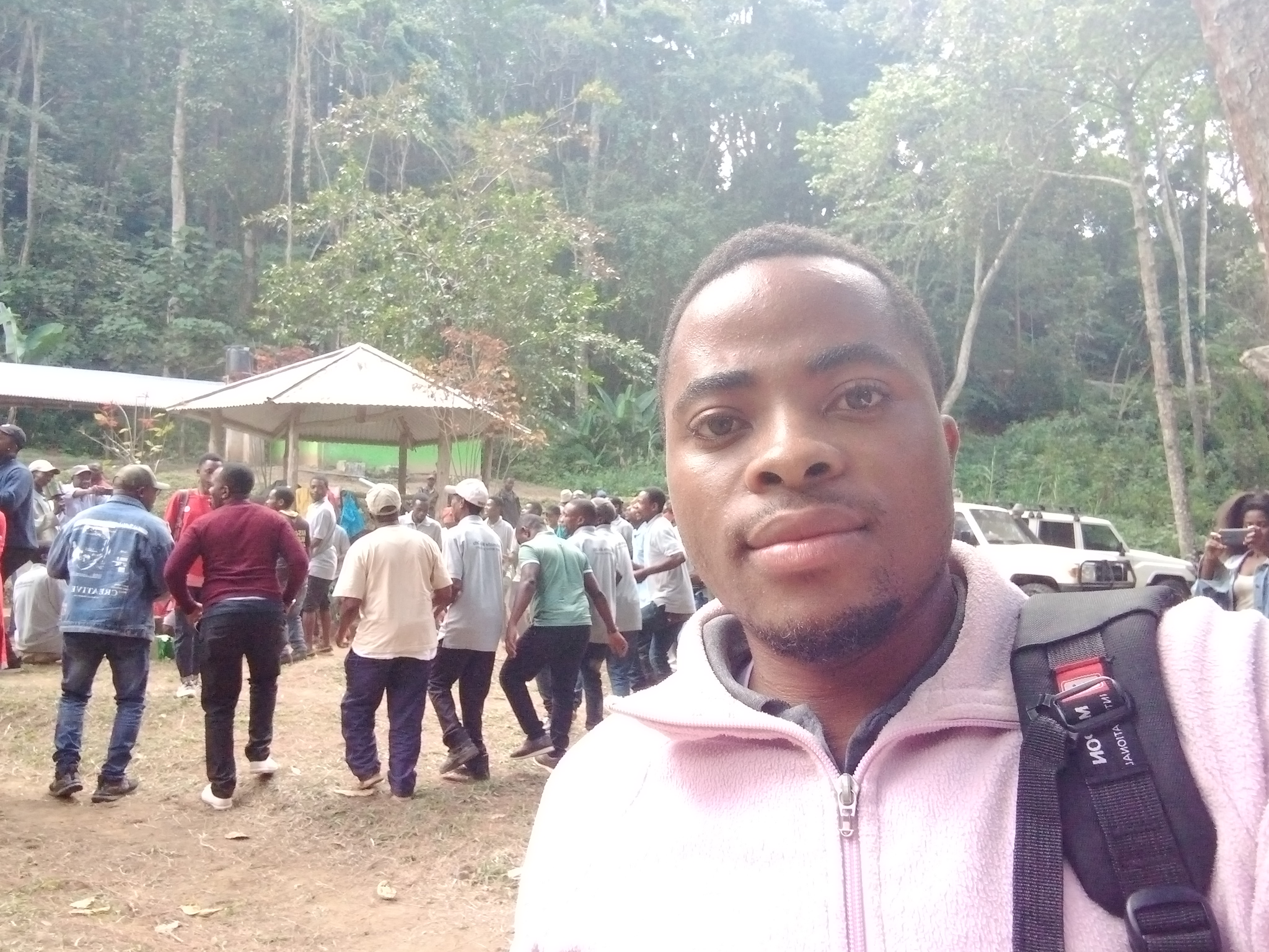 Image number 5 for 4 Days  Uluguru Mountain Climbing.