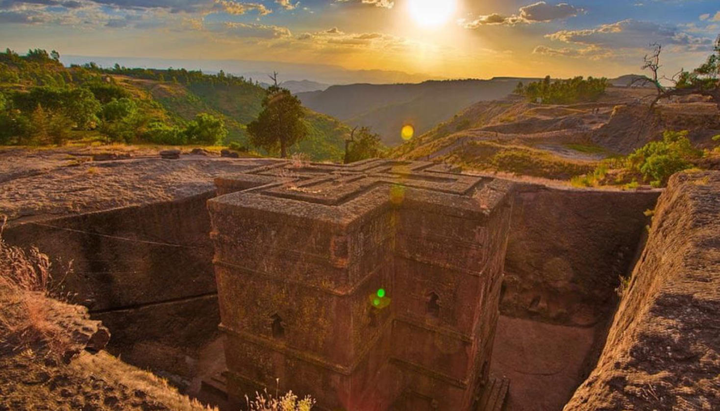 Image number 10 for 12 Days South And Norther Ethiopian Tour Beyond