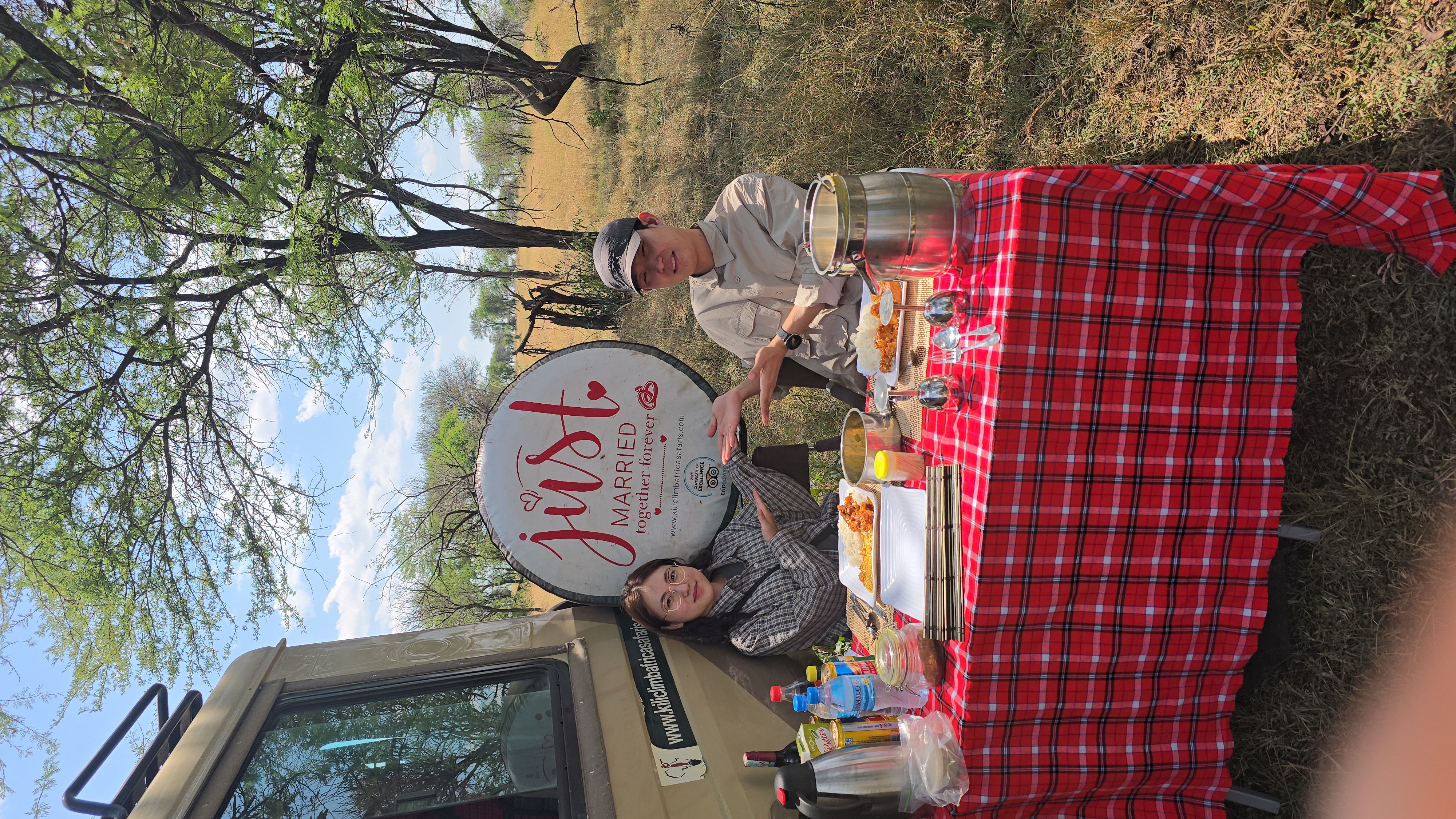 Image number 5 for Eternal Love Honeymoon Safari