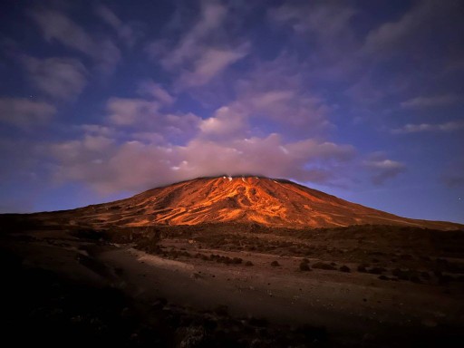 background image for - Mount Meru Trekking And Hike