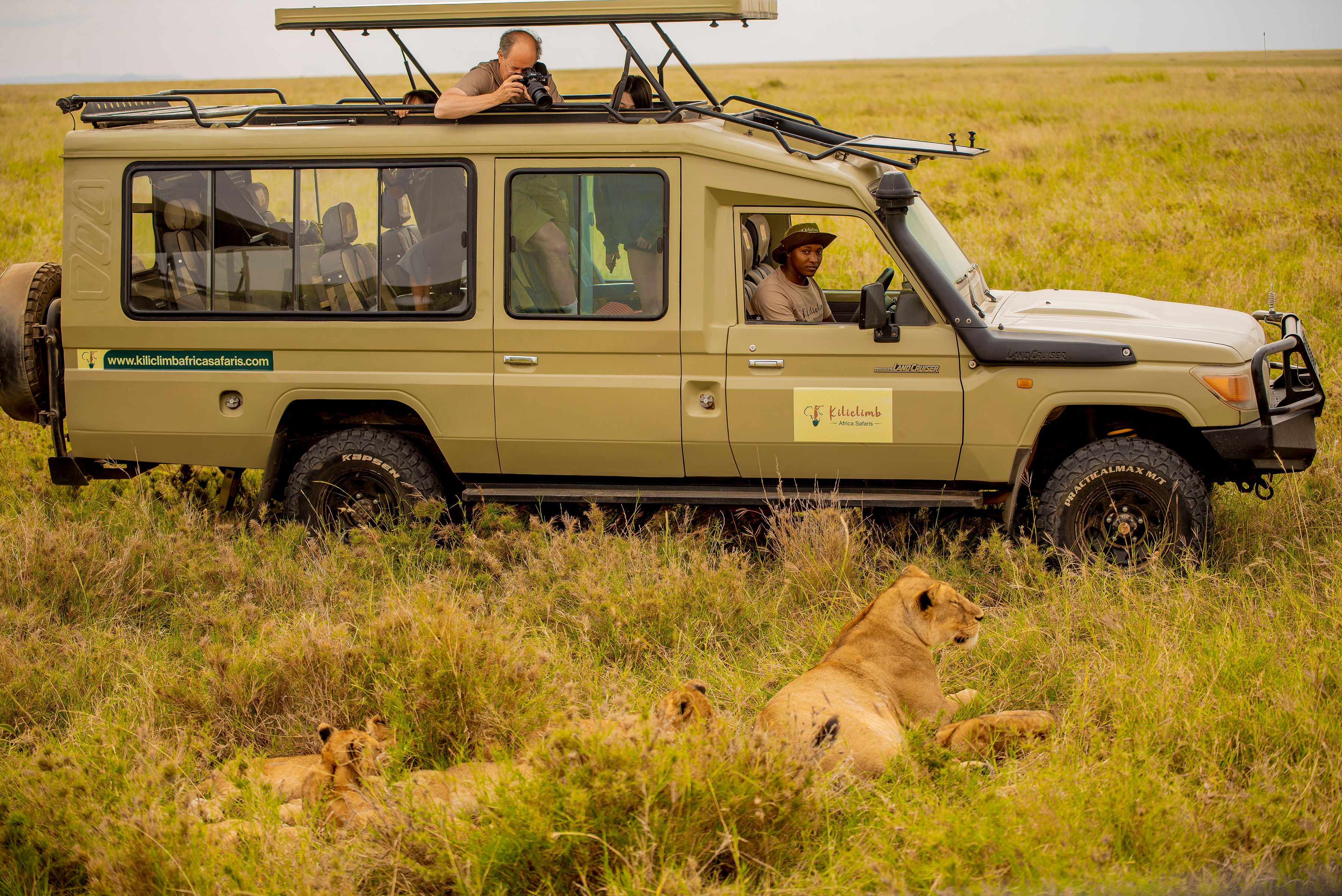 Image number 2 for Arusha, Tarangire, Ngorongoro & Manyara Safari
