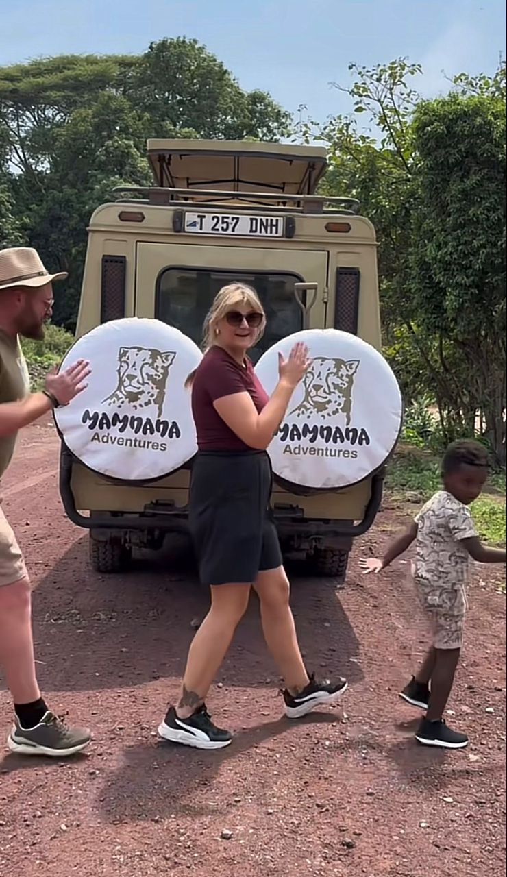 background image for - Day Zanzibar Elite Fly-in Safar Tarangire & Ngorongoro