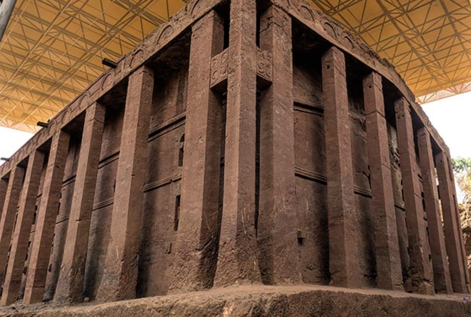 Image number 8 for 3 Days In Lalibela: Exploring The Sacred Rock-hewn Churches
