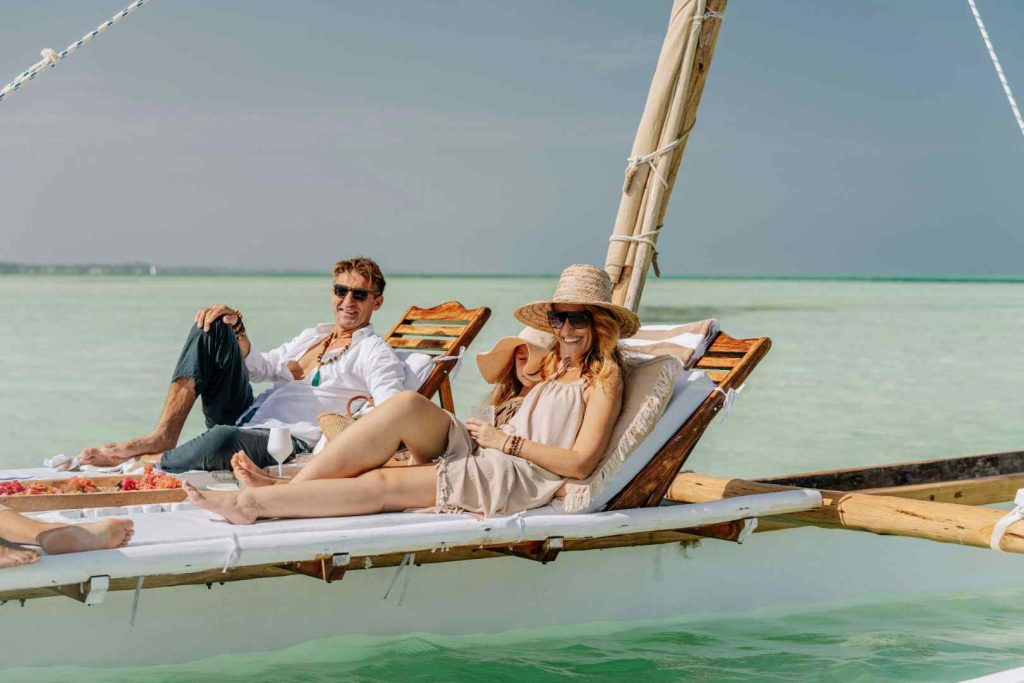 background image for - 9 Days Wildlife Safari & Zanzibar Beach Holiday