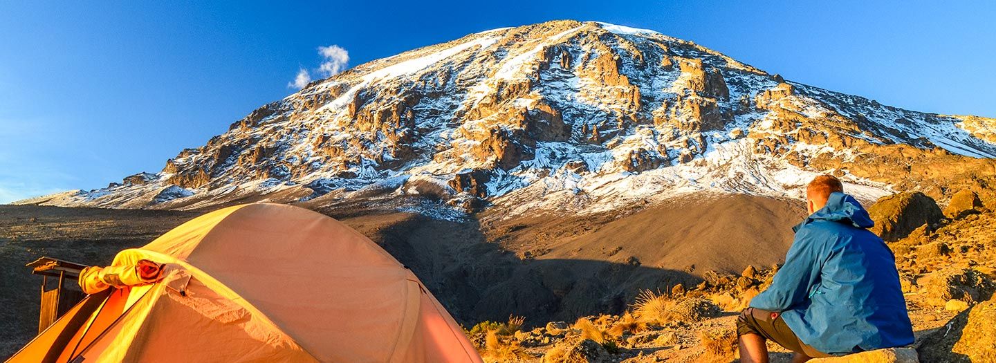 Image number 3 for 6-Day Mount Kilimanjaro Climb – Machame Route