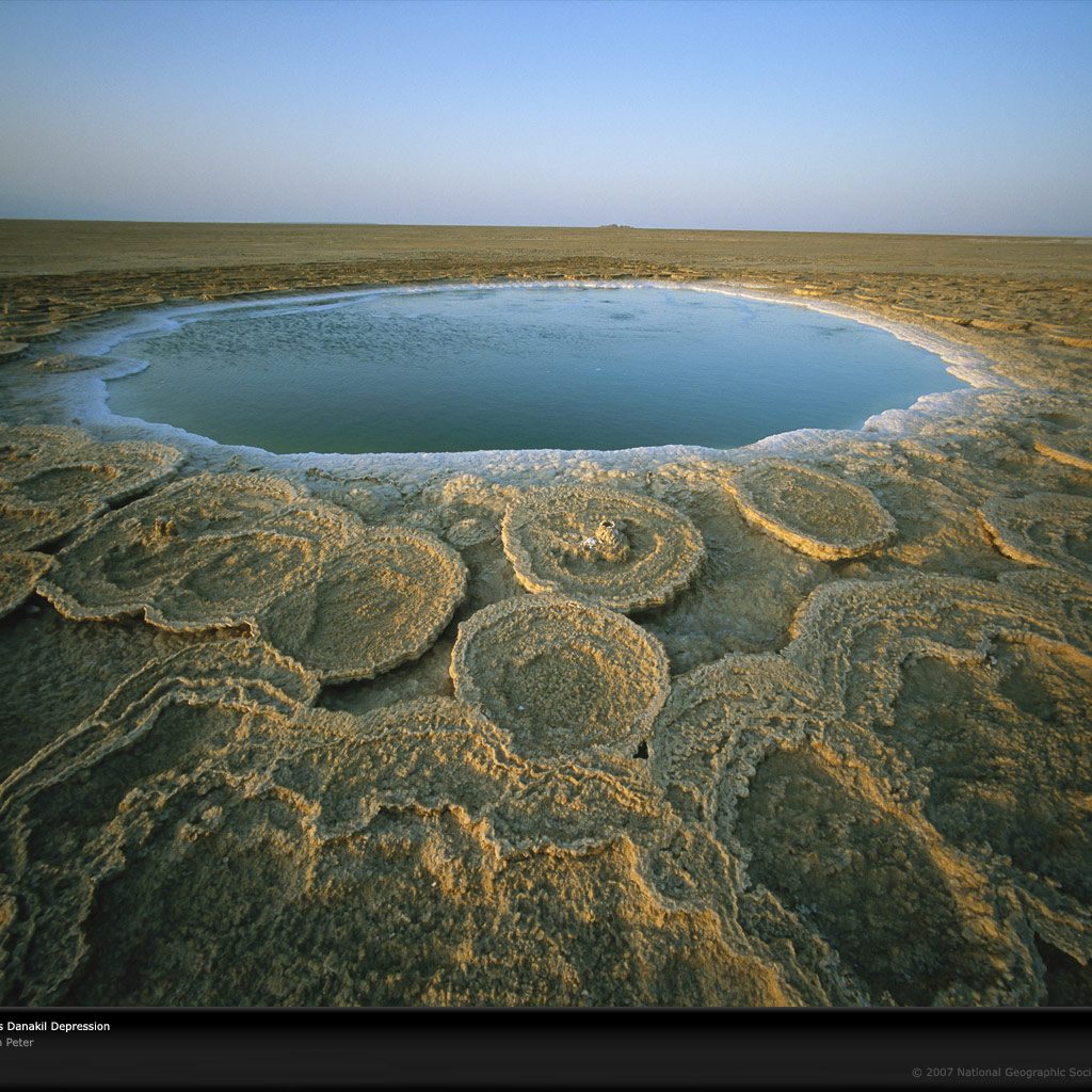 Image number 3 for Danakil Depression Tour | 3 Days To Dallol & Erta Ale
