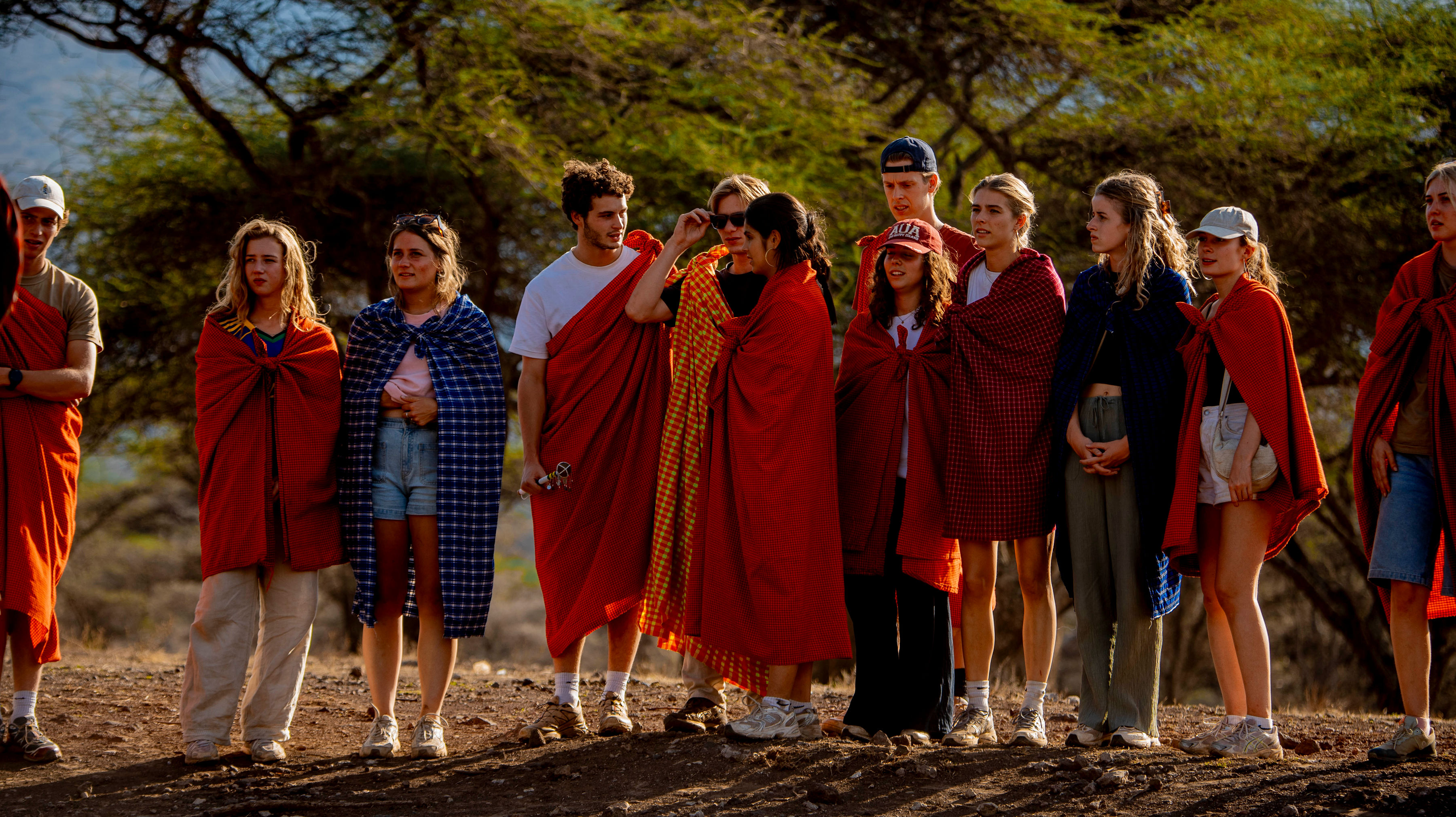 Image number 2 for Cultural Tour And Adventures Safari
