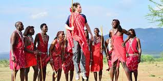 Image number 2 for Maasai Village Tribe Cultural Day Trip