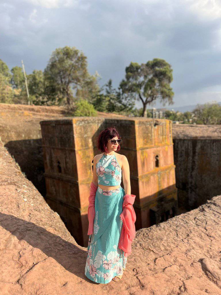 Image number 6 for From Addis Ababa Northern Ethiopia With Flights