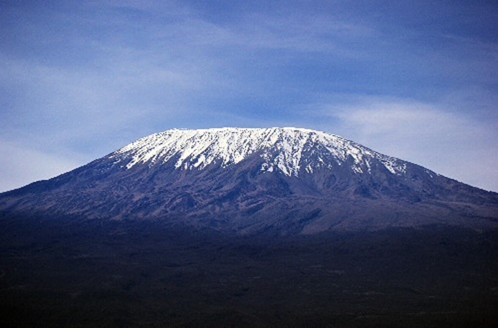 background image for - Best Short Kilimanjaro Day Hike Trip