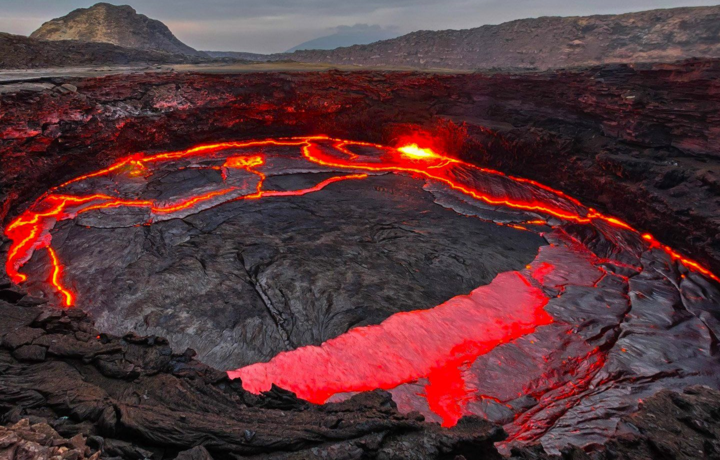 background image for - 3 Days Danakil Depression And Erta Ale Tour