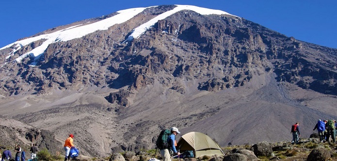 background image for - 6 Days Rongai Route - Majali Tours