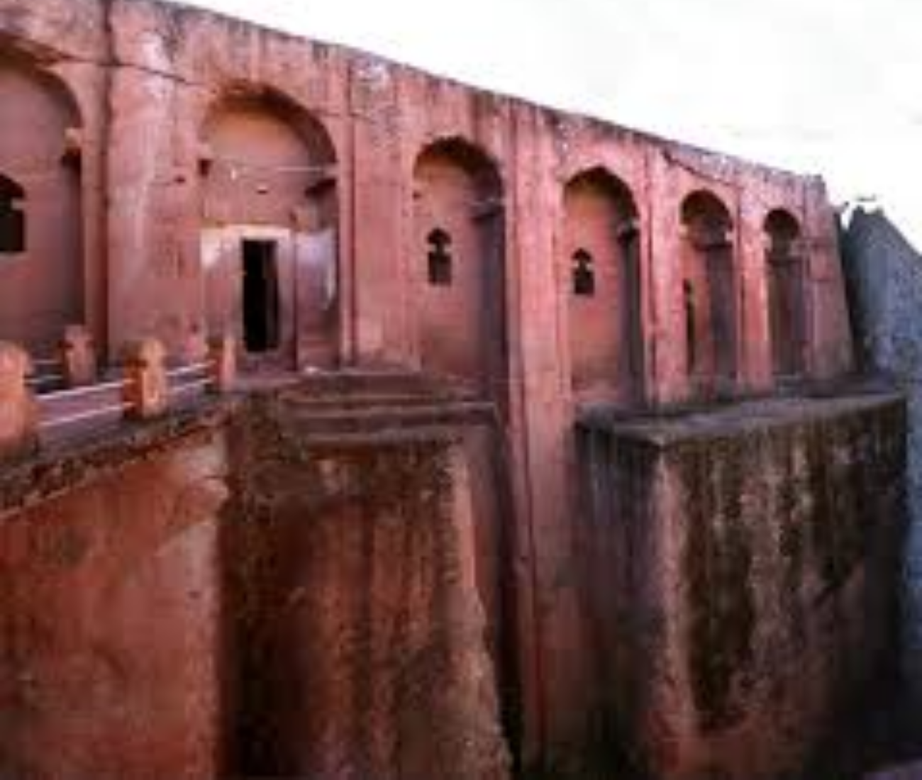 Image number 7 for 3 Days In Lalibela: Exploring The Sacred Rock-hewn Churches