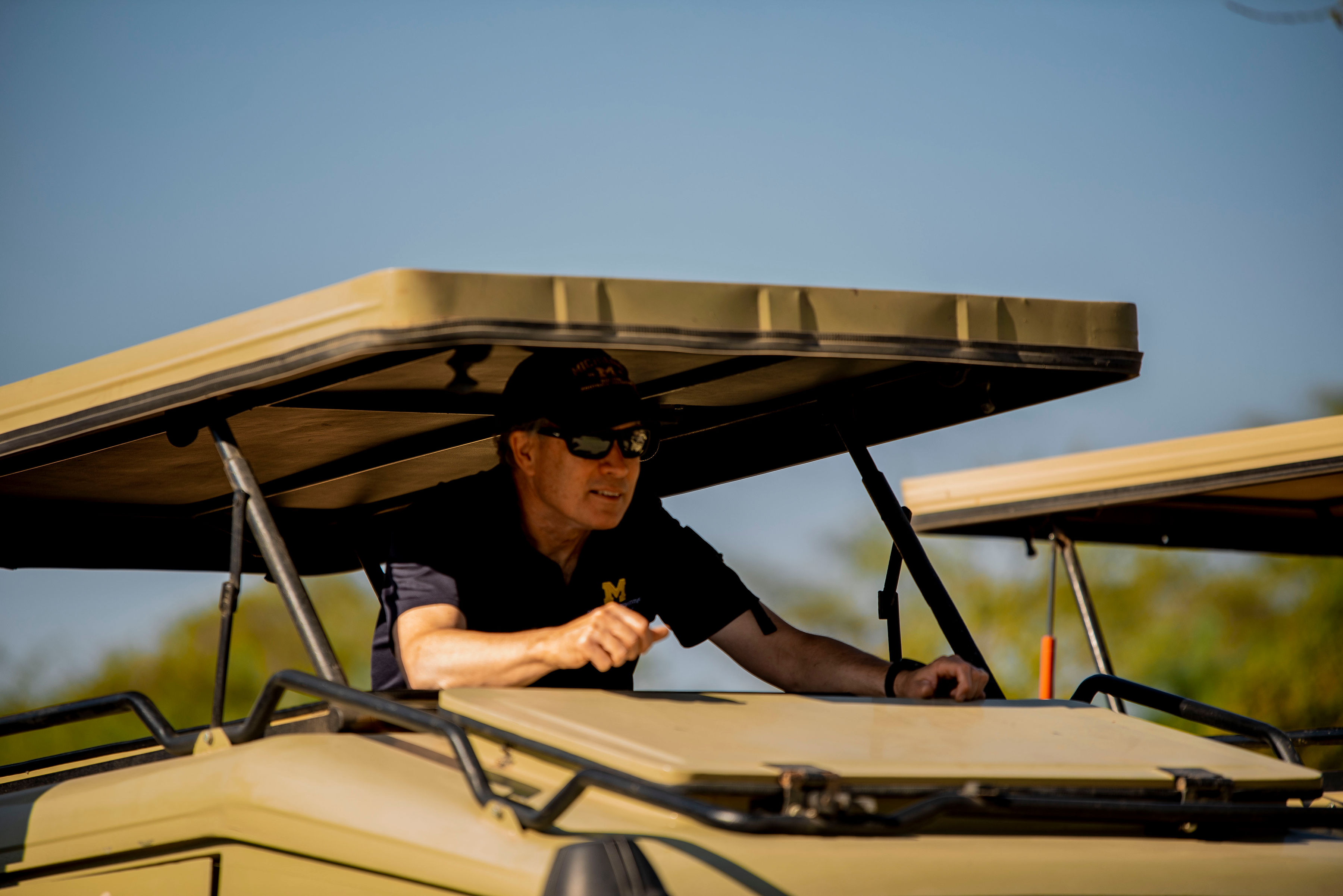 Image number 4 for Private Budget Camping Safari