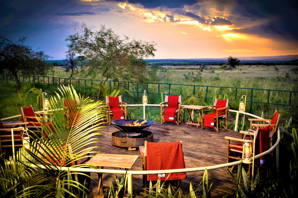 Image number 10 for 6-Day Kenya Safari For Couples Mid-range