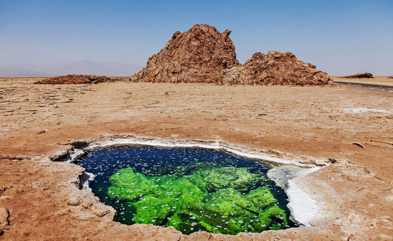 Image number 5 for 3 DaysTo Danakil Depression