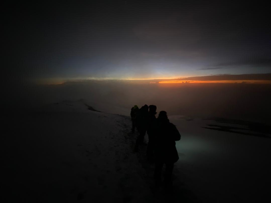 Image number 3 for Climbing Kilimanjaro  Marangu Route